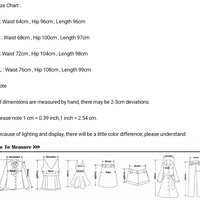 Bear Baggy High Waist Trousers  - Thumbnail 9