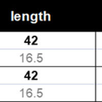 Black Heart Hollow Out Long Sleeve Shirt  - Thumbnail 6