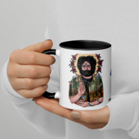 "Jerry & Bobby" Mug  - Thumbnail 2