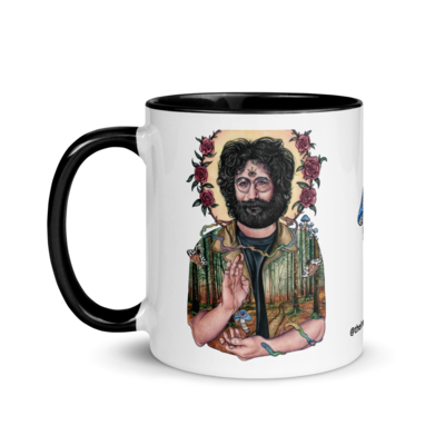"jerry & bobby" mug  - Thumbnail 4
