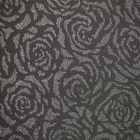 Black Metallic Roses - Thumbnail 3