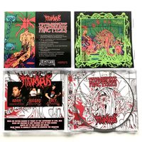 Moiscus - “Idiomorphic Practices” CD - Thumbnail 1