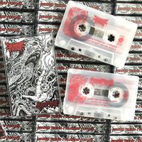 Plague Patrol / Sewer Fiend split - Thumbnail 1