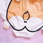 Shiba Inu Dog Neko Cat Panties-3