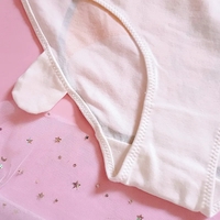 Shiba Inu Dog Neko Cat Panties - Thumbnail 4