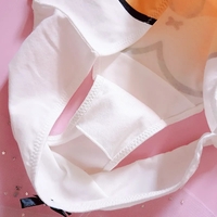 Shiba Inu Dog Neko Cat Panties - Thumbnail 5