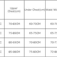 Japanese Maid Bow Bra + Panties Lingerie  - Thumbnail 6