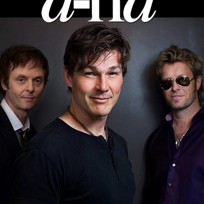 A-ha live at vina del mar festival, chile 2006 dvd