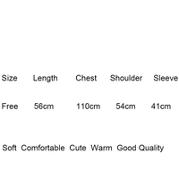 Sweet Heart Print Button Cardigan  - Thumbnail 7