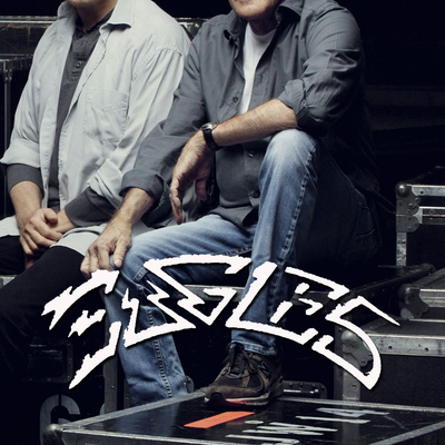 Eagles live in buffalo, ny 07.24.1994 dvd