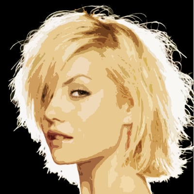 Blondie live from abbey road (acoustic) (2011) + video collection dvd