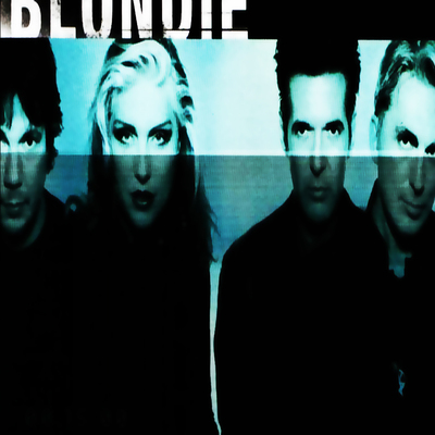 Blondie live at sala universal island, madrid, spain 10.29.1999 dvd