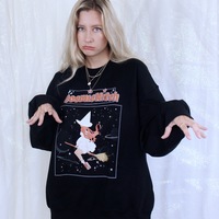Cosmic Witch Pullover - Thumbnail 1