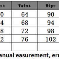 2PCS Sweet Pink Glitter Heart Crop Top + Mini Skirt - Thumbnail 6