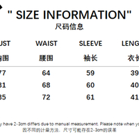 Indie Cat Print Long Sleeve T-shirt  - Thumbnail 3