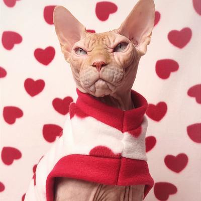 Bleeding hearts v2.0