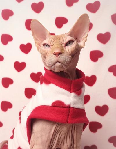 Bleeding Hearts v2.0