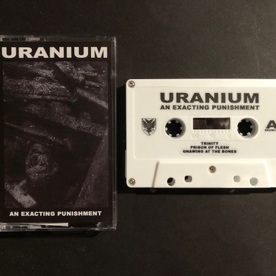 Uranium - an exacting punishment - Thumbnail 5