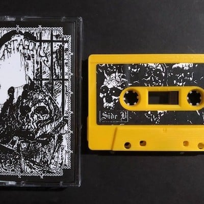 Last agony - the imminent slaughter - Thumbnail 3