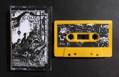 LAST AGONY - The Imminent Slaughter