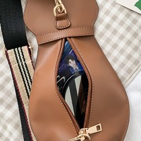 Cute Cat Shape Crossbody Bag - Thumbnail 6