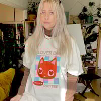 Lover Boi Tee - Thumbnail 5