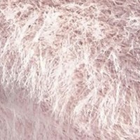 Sweet College Student Girl Twin Stars Mohair Fluffly Autumn Winter Long Sleeve Pink Cardigan Sweater - Thumbnail 7