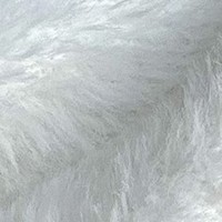 Sweet College Student Girl Fluffly Autumn Winter Cookie Brown Bow Long Sleeve White Soft Mohair Knitted Cardigan Sweater - Thumbnail 8