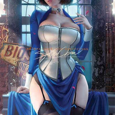 Elizabeth poster #468