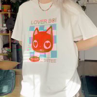 Lover Boi Tee - Thumbnail 1