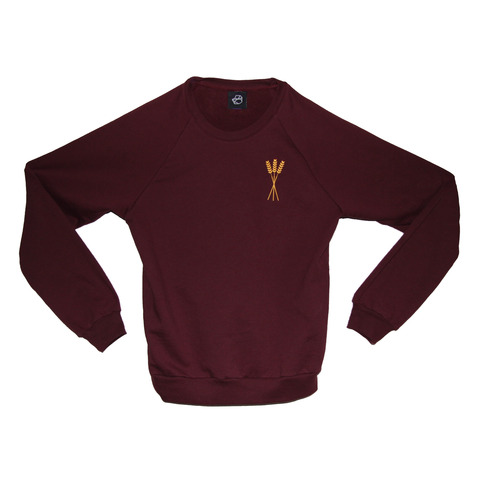 WHEAT SWEATER