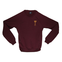 WHEAT SWEATER
