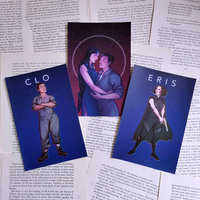 Seven Devils prints - Thumbnail 3