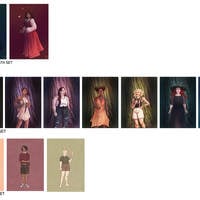 YA FANTASY bookish mini prints - Thumbnail 3