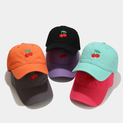 CHERRY CAP 