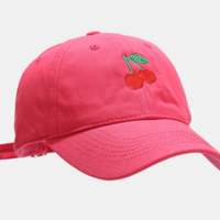 CHERRY CAP  - Thumbnail 2