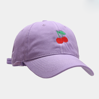 CHERRY CAP  - Thumbnail 4