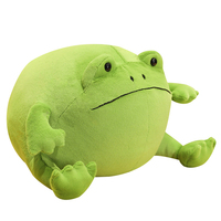 Big Frog Plushie - Thumbnail 3