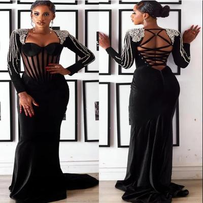 Prom dresses scoop sleeveless a-line side slit silk satin pleated prom dresses with zipper back vestidos de fiesta de noche