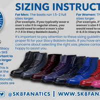 Stacy Baldwin “BROWN” Madison Boot - Thumbnail 1