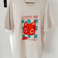 Lover Boi Tee - Thumbnail 3