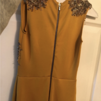 Prom Dresses with Sequins Pageant Gown - Thumbnail 2