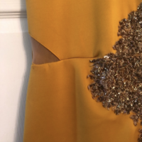 Prom Dresses with Sequins Pageant Gown - Thumbnail 1