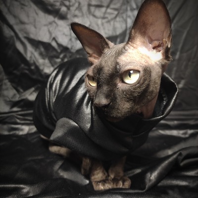 Liquid black - yeezus