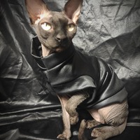 Liquid Black - Yeezus - Thumbnail 1