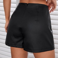 Women'S Fashion Rhinestone High Waist Skirt - Thumbnail 2