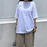 YOU ATTRACT LOVE PRINT TEE - Thumbnail 1