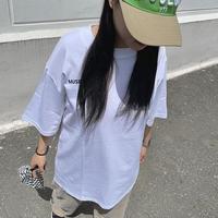 YOU ATTRACT LOVE PRINT TEE - Thumbnail 2