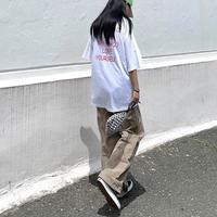 YOU ATTRACT LOVE PRINT TEE - Thumbnail 3