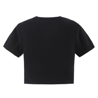 CHERRY BOMB CROP TOP - Thumbnail 5